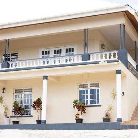 La Maison 29 Roseau Kültér fotó
