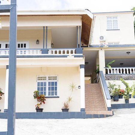 La Maison 29 Roseau Kültér fotó