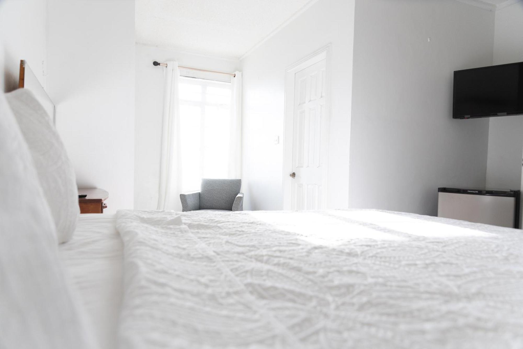La Maison 29 Roseau Kültér fotó