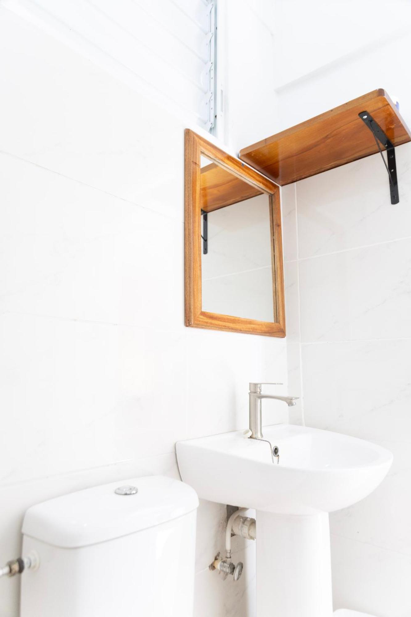 La Maison 29 Roseau Kültér fotó